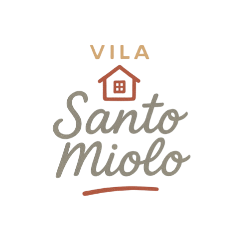 Logo Vila Santo Miolo
